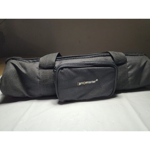 Pro Master Monopod Tripod With Carrying Case - Picture 12 of 14